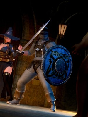 [もみおじ] Mimic Trap 7_0078