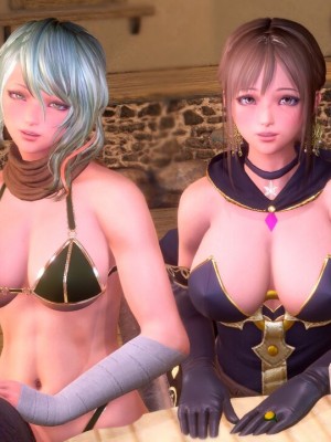 [もみおじ] Mimic Trap 7_0082