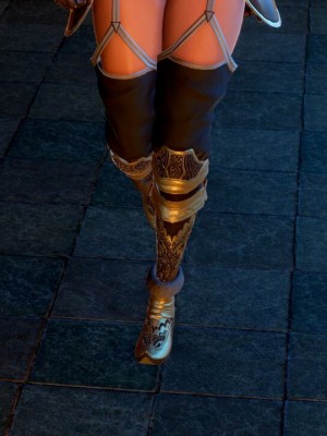 [もみおじ] Mimic Trap 7_0083