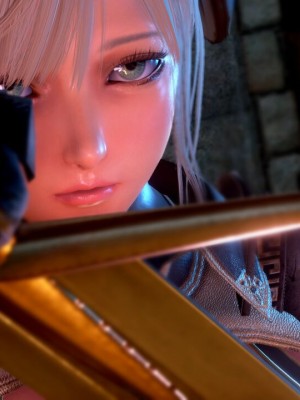 [もみおじ] Mimic Trap 7_0088