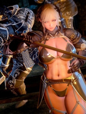 [もみおじ] Mimic Trap 7_0105