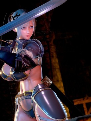 [もみおじ] Mimic Trap 7_0106