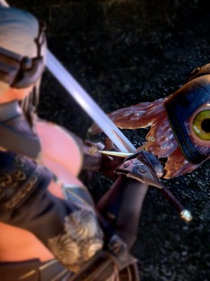 [もみおじ] Mimic Trap 7_0109