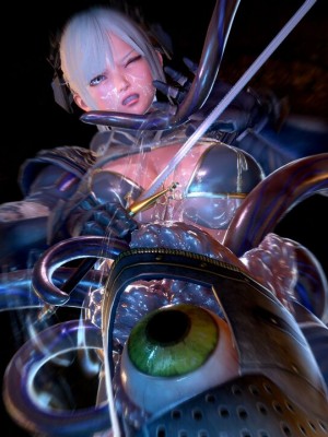 [もみおじ] Mimic Trap 7_0111