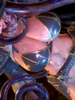 [もみおじ] Mimic Trap 7_0113