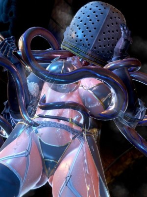 [もみおじ] Mimic Trap 7_0115