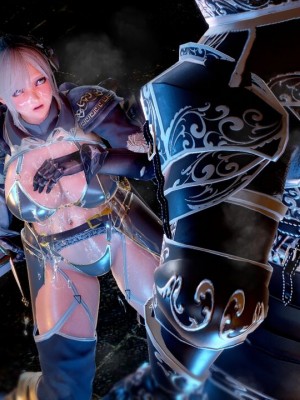 [もみおじ] Mimic Trap 7_0120