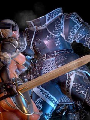 [もみおじ] Mimic Trap 7_0121