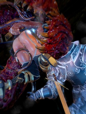 [もみおじ] Mimic Trap 7_0122