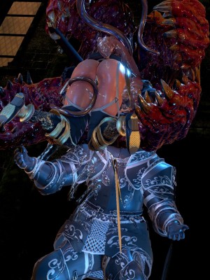 [もみおじ] Mimic Trap 7_0123