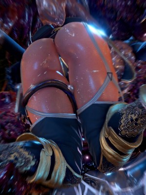 [もみおじ] Mimic Trap 7_0125