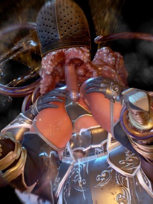 [もみおじ] Mimic Trap 7_0129