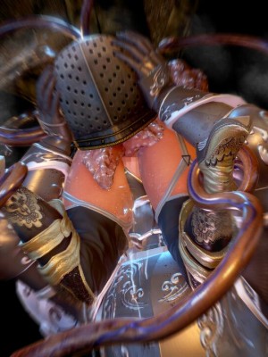 [もみおじ] Mimic Trap 7_0133