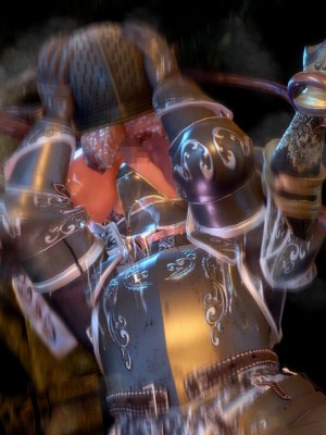 [もみおじ] Mimic Trap 7_0135