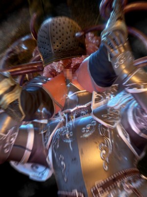 [もみおじ] Mimic Trap 7_0136