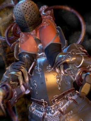 [もみおじ] Mimic Trap 7_0137