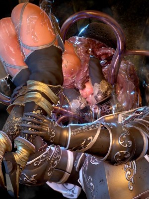 [もみおじ] Mimic Trap 7_0139