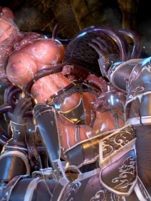 [もみおじ] Mimic Trap 7_0140