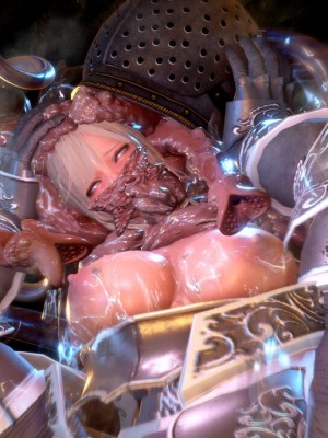 [もみおじ] Mimic Trap 7_0142