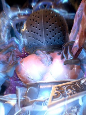 [もみおじ] Mimic Trap 7_0148