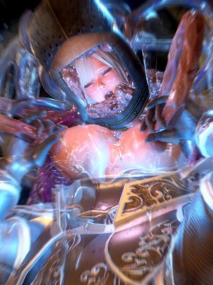 [もみおじ] Mimic Trap 7_0149