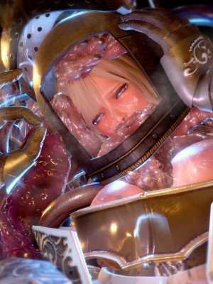 [もみおじ] Mimic Trap 7_0153