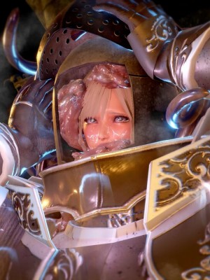 [もみおじ] Mimic Trap 7_0154