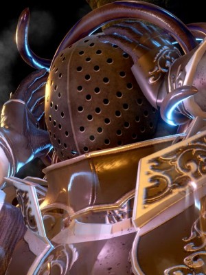 [もみおじ] Mimic Trap 7_0155