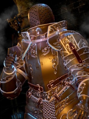 [もみおじ] Mimic Trap 7_0156