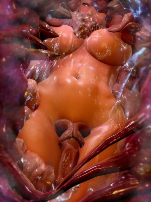 [もみおじ] Mimic Trap 7_0158