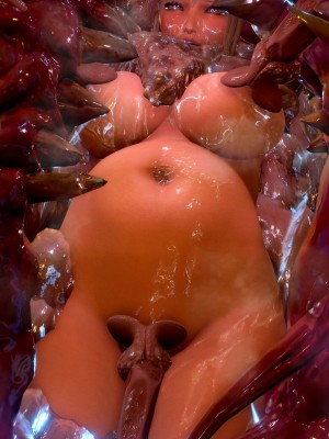 [もみおじ] Mimic Trap 7_0161