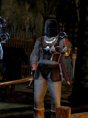 [もみおじ] Mimic Trap 7_0165