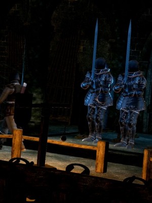 [もみおじ] Mimic Trap 7_0168