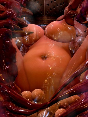 [もみおじ] Mimic Trap 7_0170