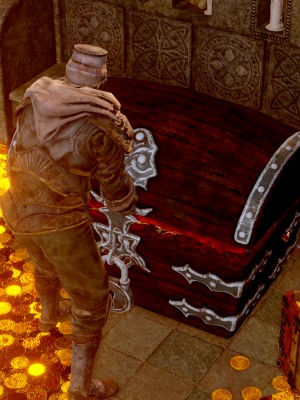 [もみおじ] Mimic Trap 2_007