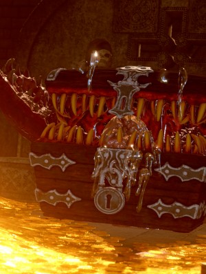 [もみおじ] Mimic Trap 2_013