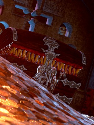 [もみおじ] Mimic Trap 2_025