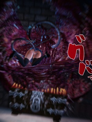 [もみおじ] Mimic Trap 3_015