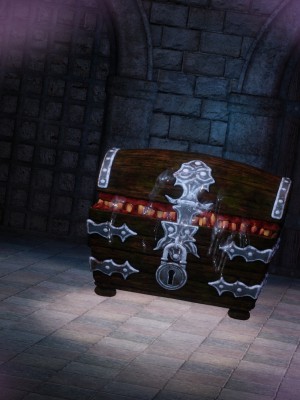 [もみおじ] Mimic Trap 3_016