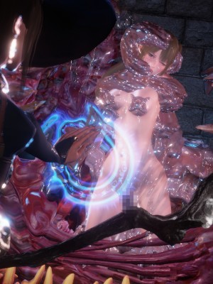 [もみおじ] Mimic Trap 3_055