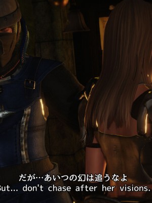 [momi oji] 魔法の鎧 MAGIC ARMOR_016