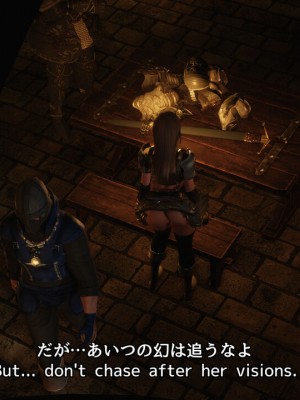 [momi oji] 魔法の鎧 MAGIC ARMOR_017