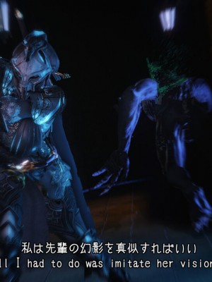 [momi oji] 魔法の鎧 MAGIC ARMOR_024