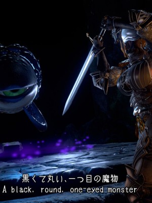 [momi oji] 魔法の鎧 MAGIC ARMOR_031