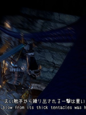 [momi oji] 魔法の鎧 MAGIC ARMOR_033