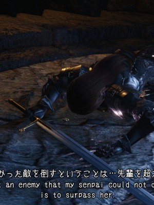 [momi oji] 魔法の鎧 MAGIC ARMOR_055