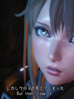 [momi oji] 魔法の鎧 MAGIC ARMOR_059