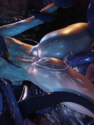 [momi oji] 魔法の鎧 MAGIC ARMOR_087