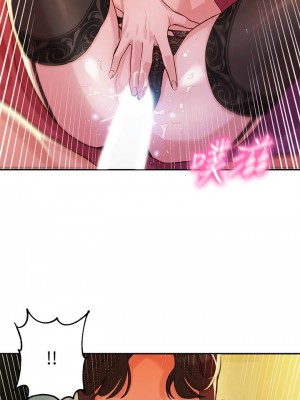 [husky team & 金老頭] 女神寫真 1-60 官方中文（完結）_054_054