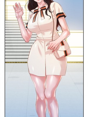 [husky team & 金老頭] 女神寫真 1-60 官方中文（完結）_103_13